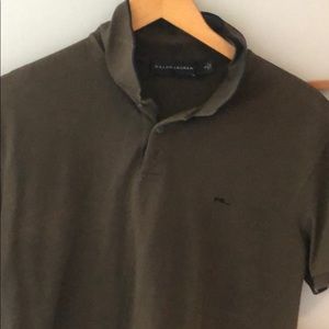 COPY - Ralph Lauren Black Label RL